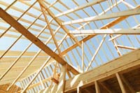 Wood Framing Carpenter Norfolk Virginia